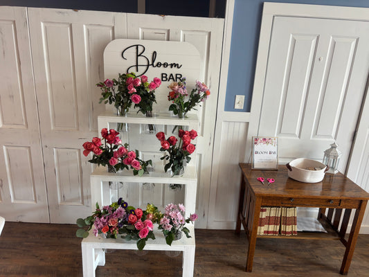 Bloom Bar