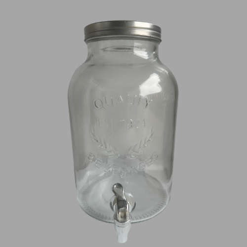 2 Gallon Drink Dispenser
