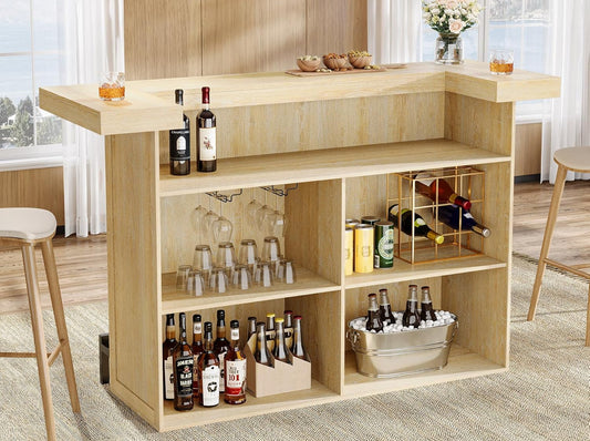 Mobile bar