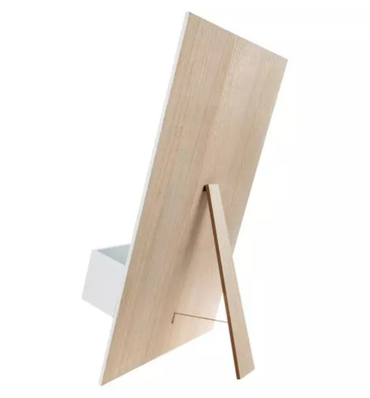 Customized Welcome Flower Box