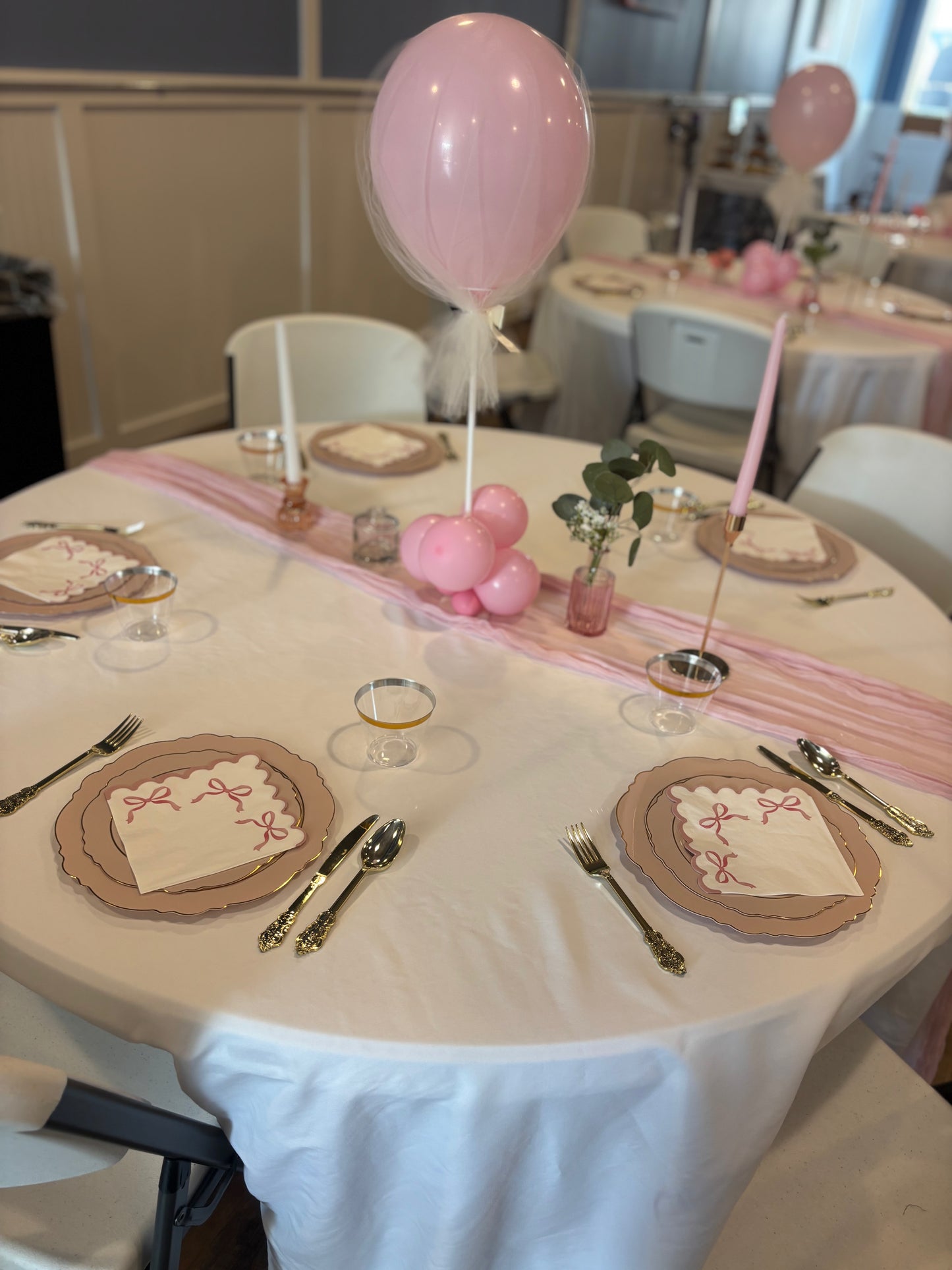 10ft Table Runner