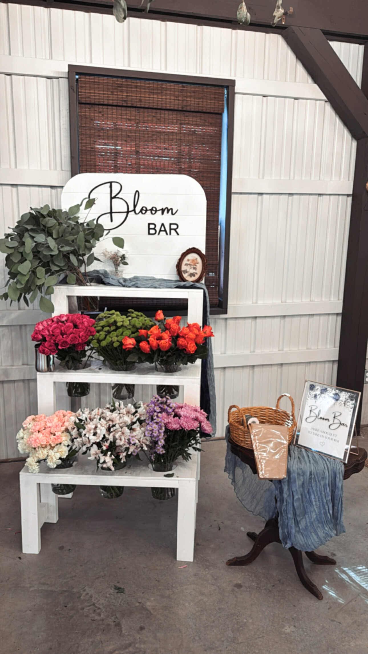 Bloom Bar