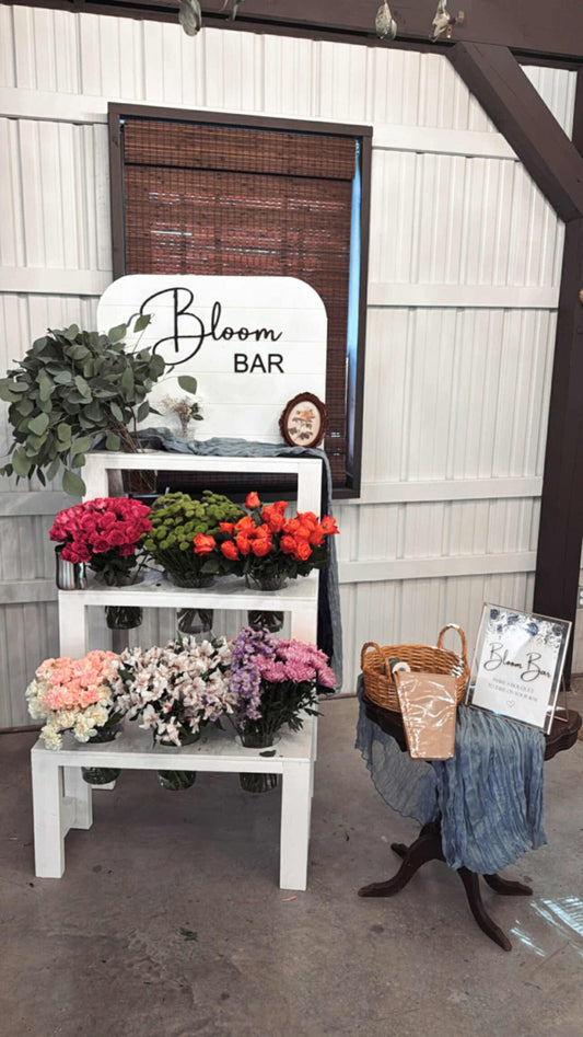 Bloom Bar
