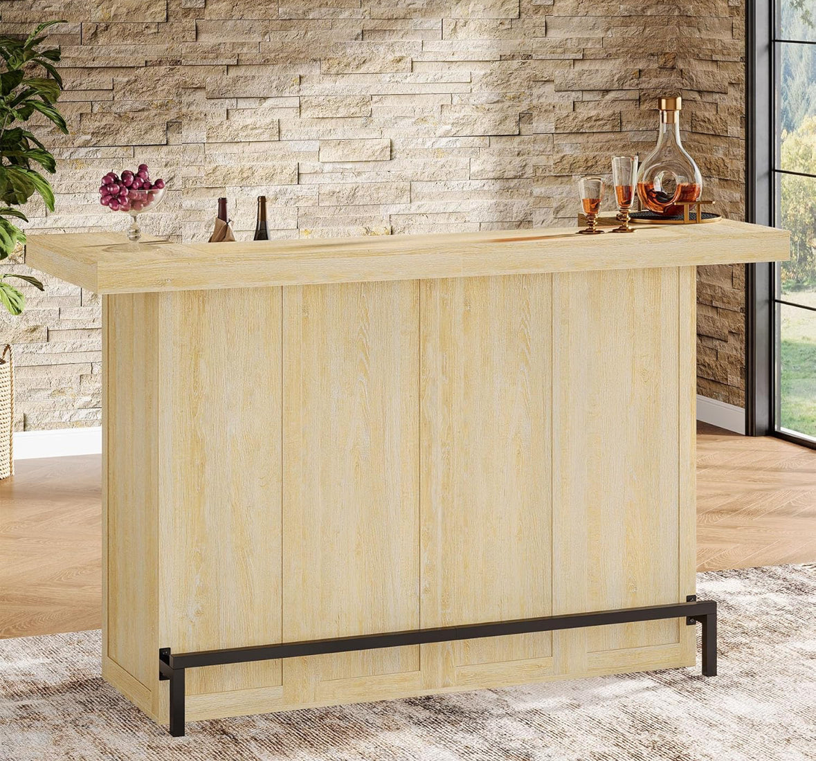 Mobile bar