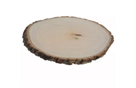 Wood Rounds