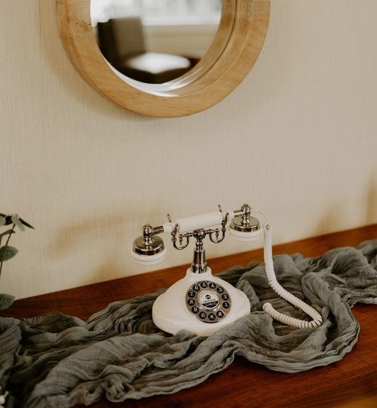 Audio GuestBook & Signage